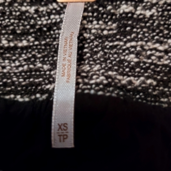 Free people Holly Go Tweed mini skirt - Picture 7 of 10